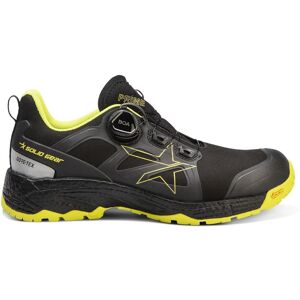 Solid Gear 80011 Prime Gtx Low Farve 37