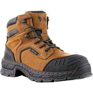 Vm Footwear 4900-40 Winnipeg Ankle Outdoor Shoes / Sko Farve 45