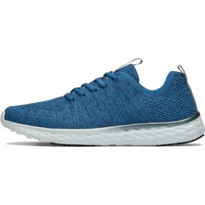 Shoes For Crews Everlight Blue Tekstilsko, Herre Sko Model 22248-Blå-42