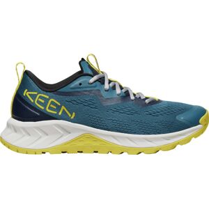 Keen Men's Versacore Speed Shoe Legion Blue-Antique Moss 44.5, Legion Blue-Antique Moss