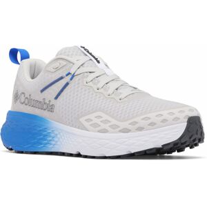 Columbia Montrail Columbia Konos Trs Outdry Silver Grey/Vivid Blue 44.5, Silver Grey/Vivid Blue