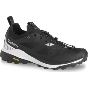 Dolomite Men's Nibelia Black 45, Black