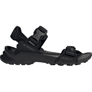 Adidas Unisex Terrex Hydroterra Sandals Core Black/Core Black/Grey Four 44 2/3, Core Black/Core Black/Grey Four
