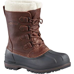 Baffin Men's Canada Boot Brown 44.5, Brun