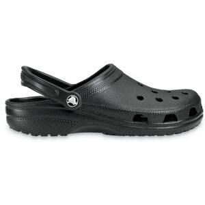 Crocs Classic Clog Black 37-38, Black