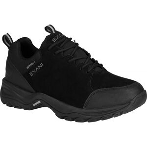 Exani Men's Walker Black 44, Black