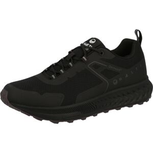 Halti Men's Pallas Low 2 DrymaxX Hybrid Sneaker Black 45, Black