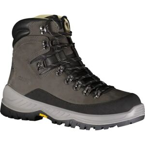 Halti Optima 2 DrymaxX Trekking Boot Anthracite Grey 44, Anthracite Grey