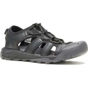 Kamik Men's Syros Black 45, Black