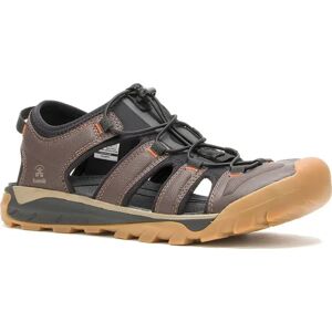 Kamik Men's Syros Dark Brown 40, Dark Brown