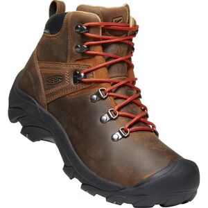Keen Men's Pyrenees Syrup 42.5, Syrup