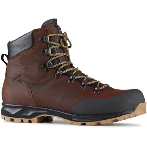 Lundhags Men's Stuore Mid Chestnut 44, Chestnut