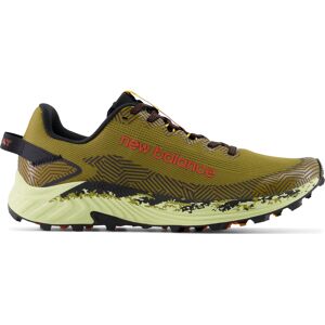 New Balance Men's Fuelcell Summit Unknown V4 High Desert 40.5, High Desert