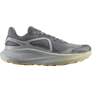 Salomon Men's Glide Max TR Quiet Shade/Pearl Blue/Bleached San 46, Quiet Shade/Pearl Blue/Bleached San