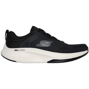 Skechers Men's GOwalk Max Walker Titus Black/White 44, Black/White