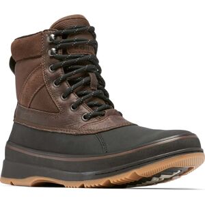 Sorel Men's Ankeny II Boot Wp Tobacco 41, Tobacco