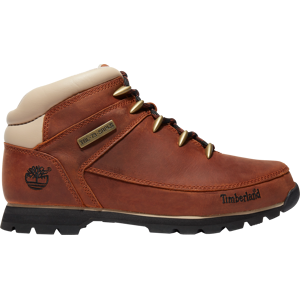 Timberland Men's Euro Sprint Hiker Brown 43.5, Brown