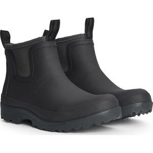 Tretorn Unisex Terräng Low Neo Winter Jet Black 40, Jet Black