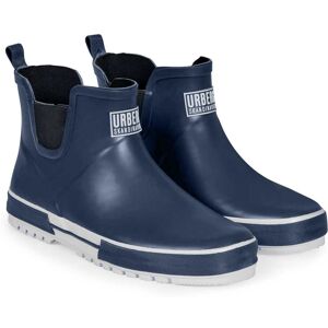 Urberg Unisex Kinna Low Boot Midnight Navy 36, Midnight Navy