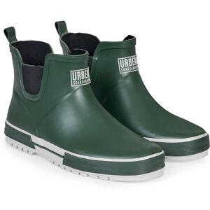 Urberg Unisex Kinna Low Boot Kombu Green 40, Kombu Green