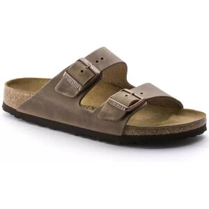 BIRKENSTOCK ARIZONA 352201 TABACCO BROWN 43