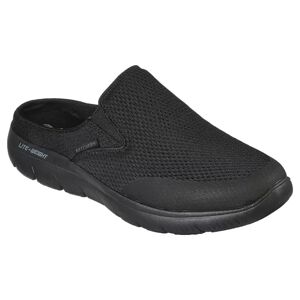 Skechers SUMMITS 232296 BBK BLACK 45