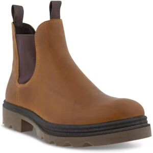 ecco GRAINER M CHELSEA BOOT 214704-02112 AMBER 46