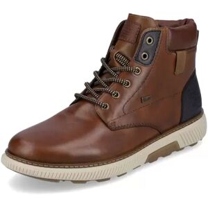 Rieker B3343-25 BROWN 46