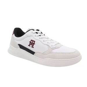 Tommy Hilfiger Elevated cup FM0FM04929-YBS WHITE 43