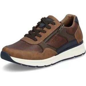 Rieker B0701-24 BROWN 43