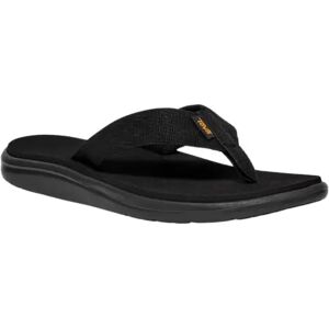 Teva Voya Flip T1019050-BKBL BRICK BLACK 42