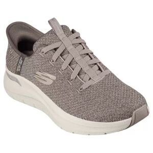 Skechers Slip-ins: Arch Fit 2.0 Look Ahead 232462 TPE TAUPE 44