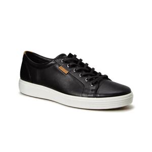 ECCO SOFT 7 430004-01001 BLACK 42