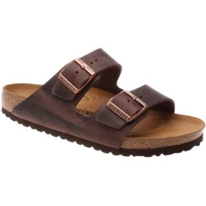 BIRKENSTOCK ARIZONA 370-052531 BROWN 46