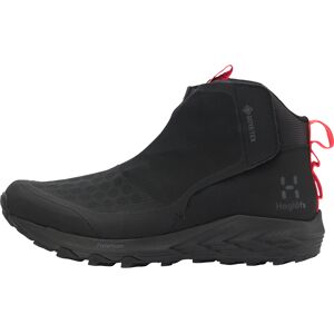 Haglöfs L.I.M ZT GTX Mid Men True Black 45 1/3 male