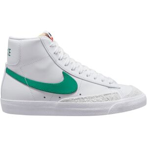 Nike Blazer Mid '77 Vintage Sneakers Damer Sko Hvid 40.5