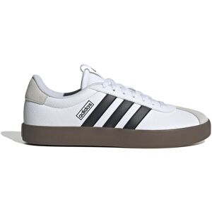 Adidas Vl Court 3.0 Sneakers Herrer Sko Hvid 41 1/3