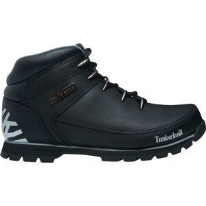 Timberland Euro Sprint Hiker Black Herrer Støvler Sort 45.5