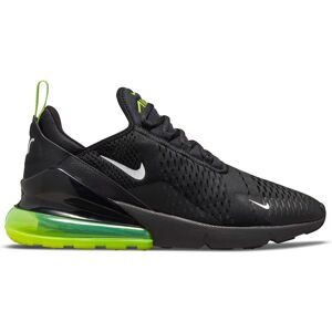 Nike Air Max 270 Sneakers Herrer Sko Sort 40.5