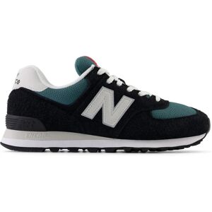 New Balance 574 Sneakers Herrer Sneakers Sort 43