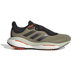 Adidas Solar Glide 5 Goretex Løbesko Herrer Løbesko Brun 43 1/3