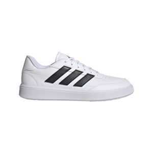 Adidas Courtblock Sneakers Herrer Sko Hvid 44