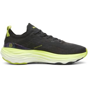 Puma Foreverrun Nitro Psychedelic Rush Løbesko Herrer Sko Sort 43