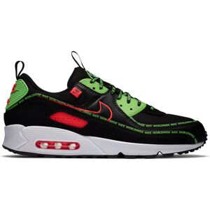 Nike Air Max 90 Se Sneakers Herrer Sko Sort 44