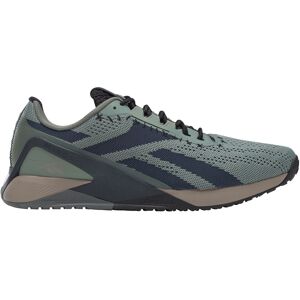 Reebok Nano X1 Træningssko Herrer Træningsko Grøn 44½