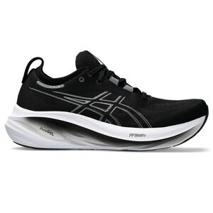 Asics Gelnimbus 26 Løbesko Herrer Asics Nimbus Sort 44.5