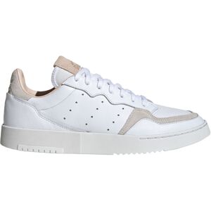 Adidas Supercourt Sneakers Herrer Sko Hvid 46