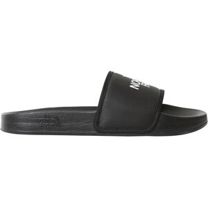 The North Face Basecamp Slide Iii Badesandaler Herrer Sandaler Og Badesandaler Sort 47