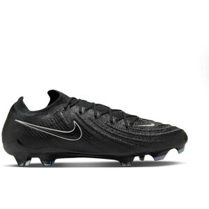 Nike Phantom Gx 2 Elite Fg Fodboldstøvler Herrer Sko Sort 44