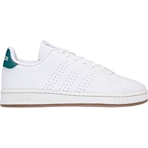 Adidas Advantage Sneakers Herrer Sneakers Hvid 44 2/3